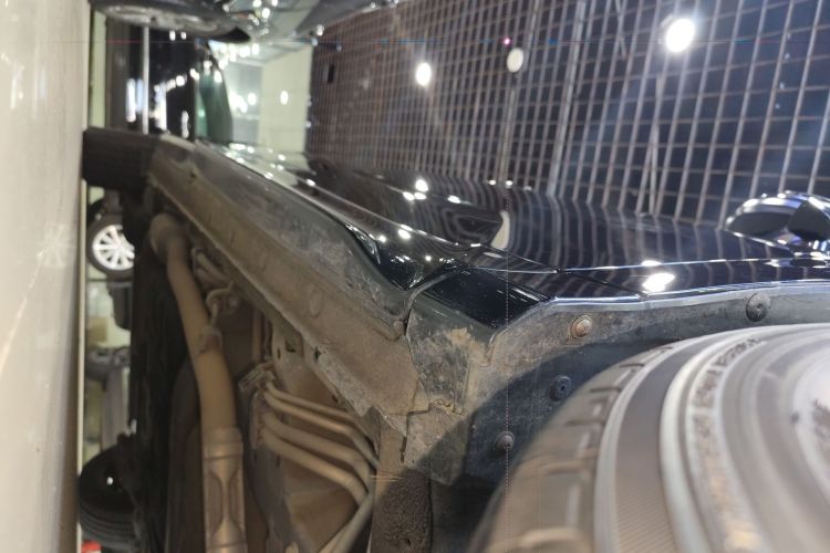 Honda ODYSSEY 2024 car image #26