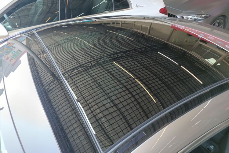 Mercedes-Benz C Class (Imported) 2020 #26 Mercedes-Benz C Class (Imported) 2020 car image #26