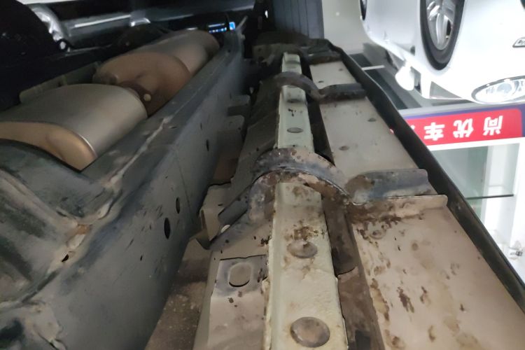 Tank 300 2021 immagine di auto #26