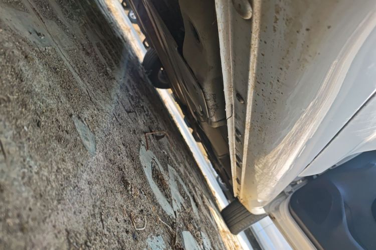 MG 3 2018 car image #26