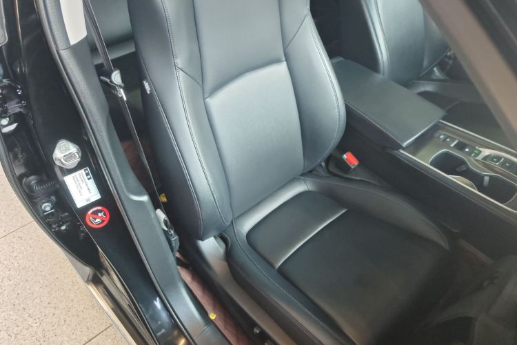 Honda Accord 2020 car image #26