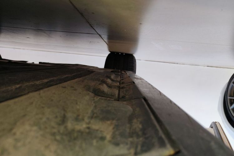 Toyota Supra 2021 #26 Toyota Supra 2021 car image #26