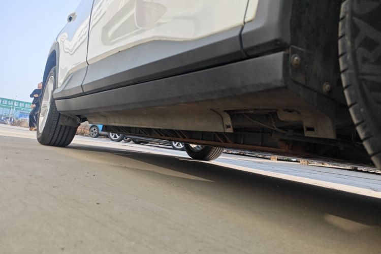 Chevrolet Charm 2023 #26 Chevrolet Charm 2023 car image #26