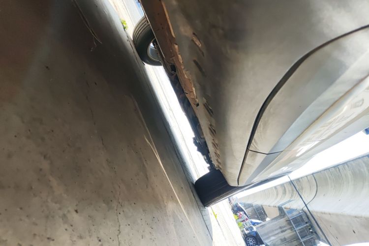 MG ZS 2020 car image #26