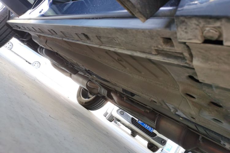 Exceed Lanyue 2024 #26 Exceed Lanyue 2024 car image #26