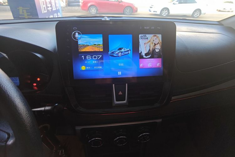 丰田 YARiS L 致炫 2018 汽车图片 #26