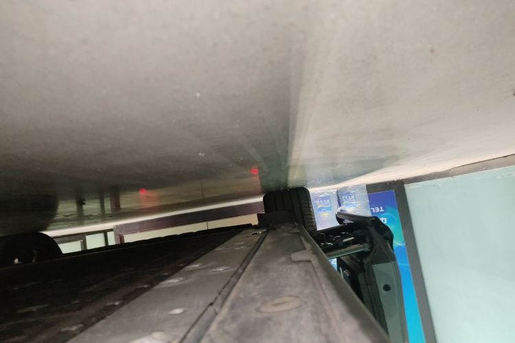 极氪 极氪MIX 2024 汽车图片 #26