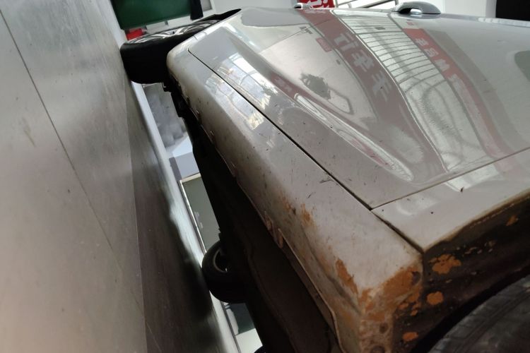 GEELY Emgrand GL 2021 car image #26