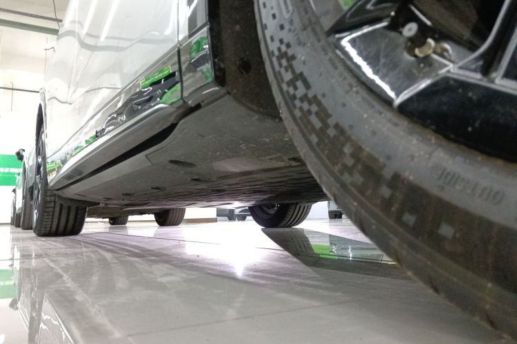 小鹏 2025 #26 小鹏 2025 汽车图片 #26