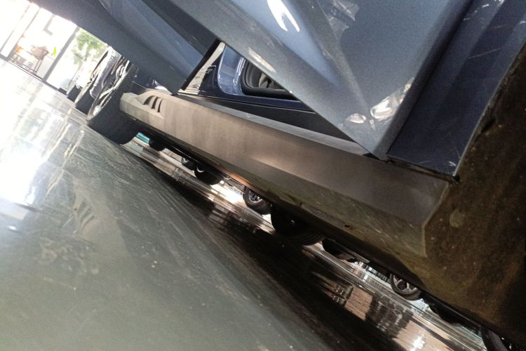 BYD Seal 06GT 2025 #26 BYD Seal 06GT 2025 car image #26