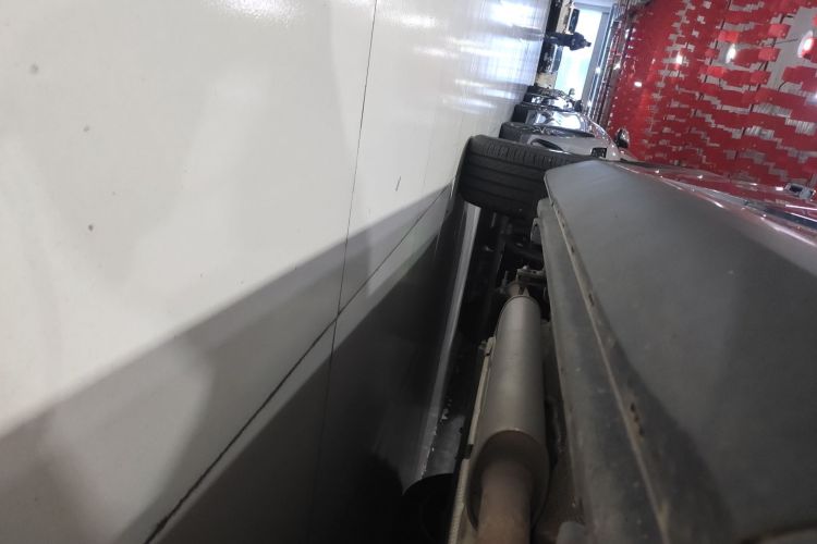 BYD Sea Lion 07 DM-i 2025 car image #26