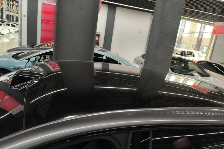 Avatr 07 2024 car image #26