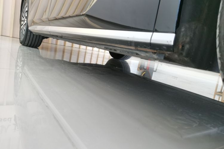 BYD Xia 2024 imagen de coche #26