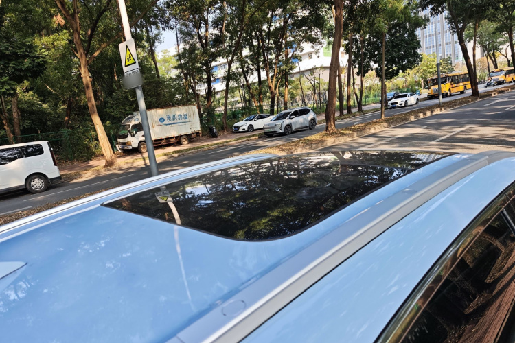 Exceed Chasing Wind C-DM 2023 immagine di auto #26