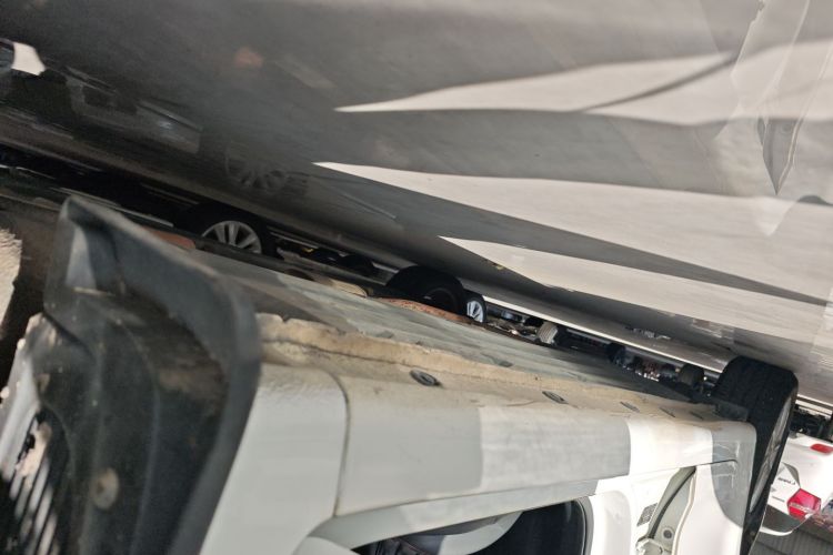 Kia K3 2017 car image #26