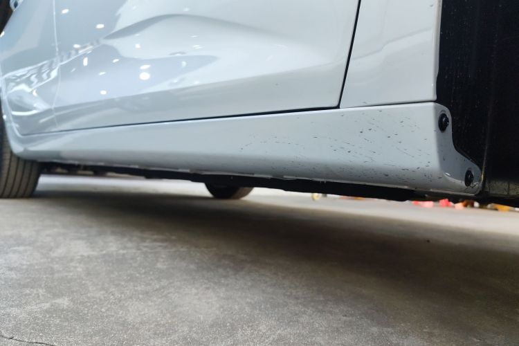 GEELY Emgrand L HiP 2025 car image #26