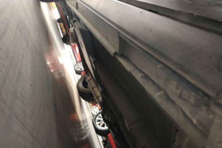 马自达 马自达CX-3 2018 汽车图片 #26