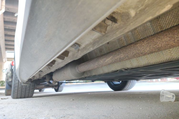 Deepal SL03 2023 imagem de carro #26