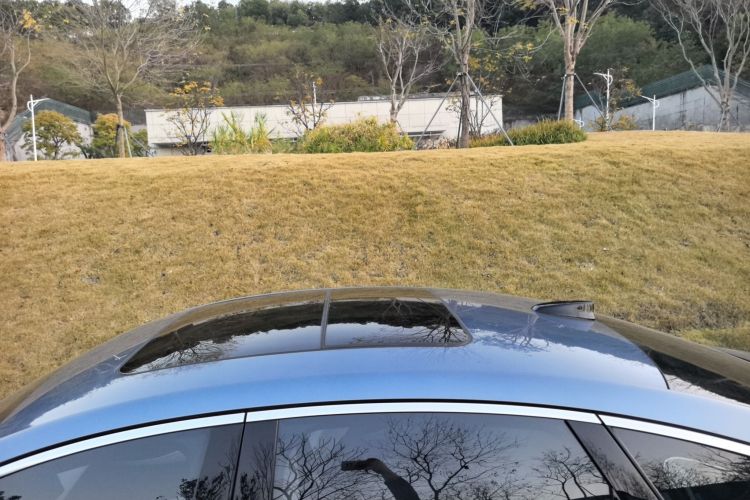 BYD Seal 06 New Energy 2025 car image #26