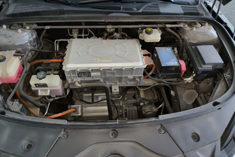 BYD Han 2020 #26 BYD Han 2020 صورة سيارة #26