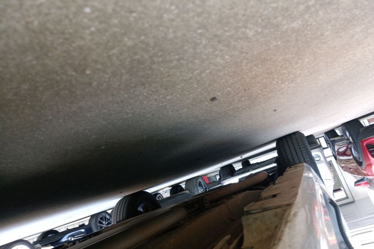 BYD Qin Pro New Energy 2020 car image #26