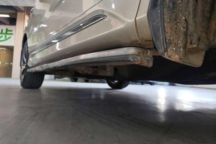 Honda UR-V 2017 #26 Honda UR-V 2017 immagine di auto #26