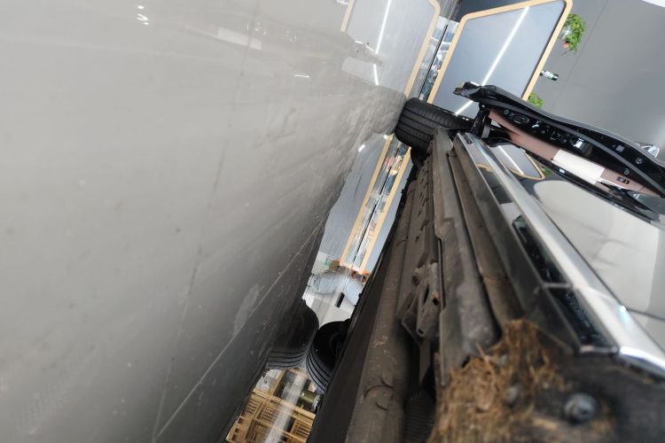 BYD Xia 2024 imagen de coche #26