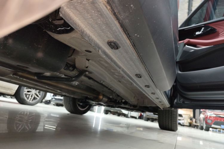 Exceed Yaoguang 2025 #26 Exceed Yaoguang 2025 car image #26