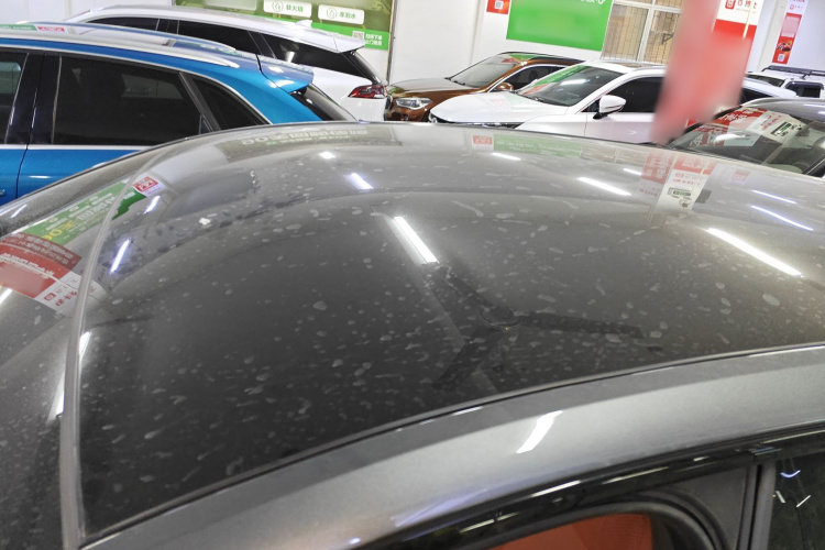 Deepal S07 2023 #26 Deepal S07 2023 car image #26