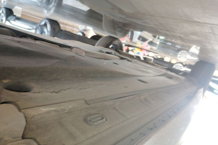 Volkswagen Tiguan X 2021 #26 Volkswagen Tiguan X 2021 car image #26