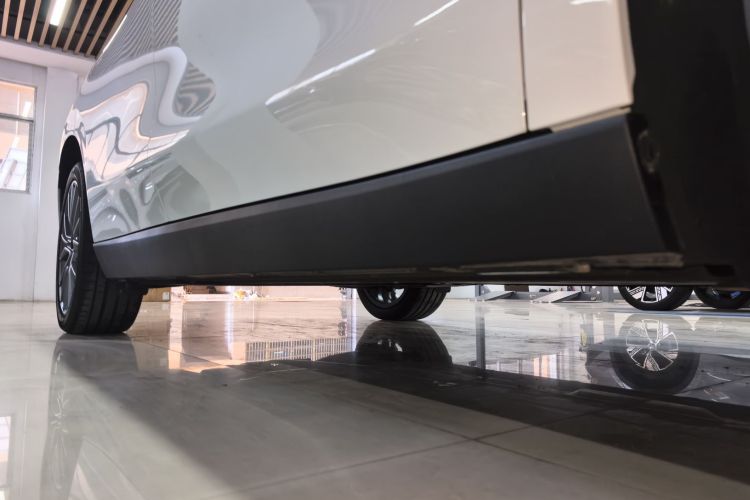 零跑汽车 零跑C10 2025 汽车图片 #26