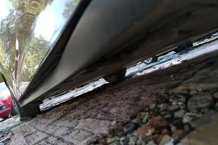 Toyota bZ3 2023 immagine di auto #26