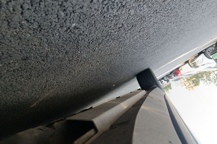 Xpeng G3 2021 #26 Xpeng G3 2021 immagine di auto #26