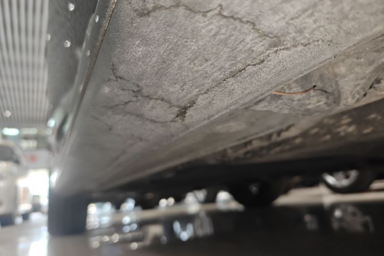 Mercedes-Benz GLA AMG 2016 immagine di auto #26