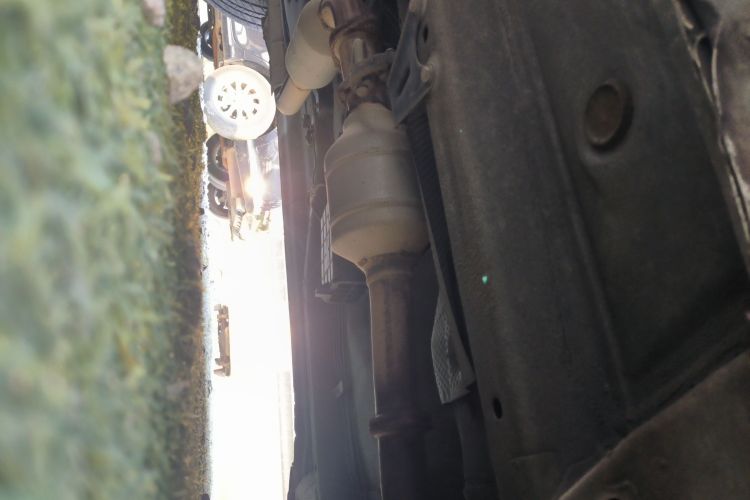 Kaiyi X3 2018 car image #26