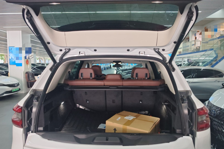BMW 2019 #26 BMW 2019 car image #26