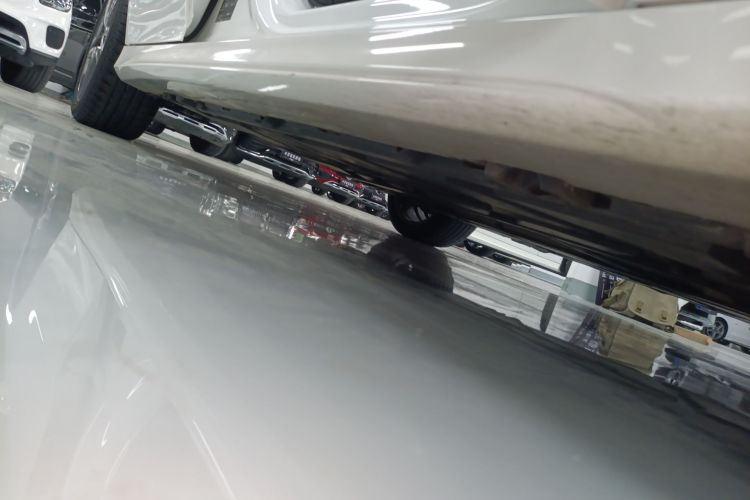 Mercedes-Benz CLA Class (Imported) 2021 #26 Mercedes-Benz CLA Class (Imported) 2021 car image #26