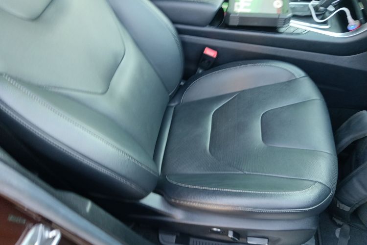Ford Edge 2017 #26 Ford Edge 2017 car image #26