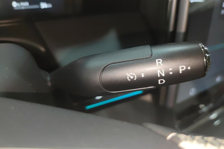 GAC Trumpchi Xiangwang M8 2025 car image #26