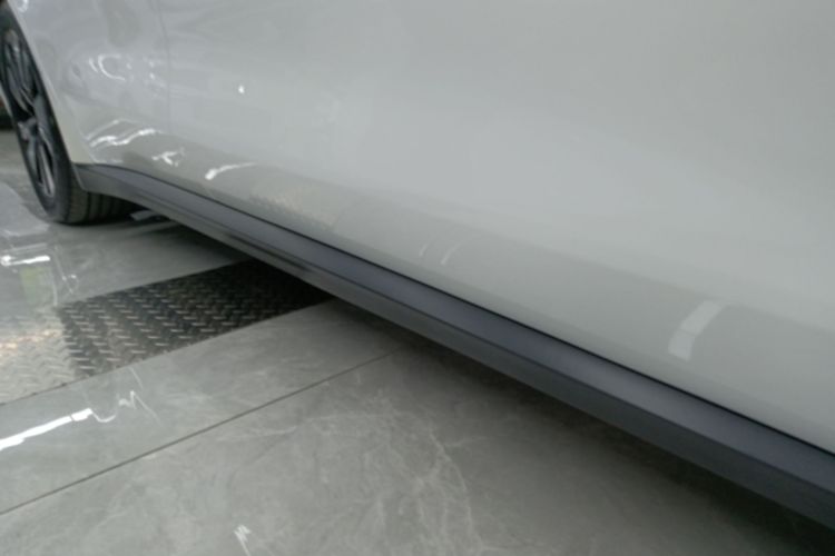 蔚来 蔚来ET7 2022 汽车图片 #26