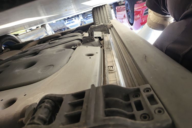 Volkswagen Talagon 2023 car image #26