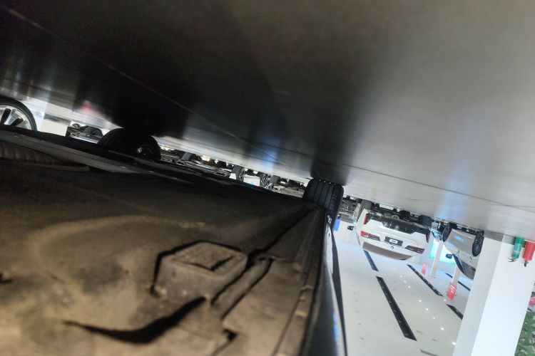 Audi A8 2025 #26 Audi A8 2025 car image #26