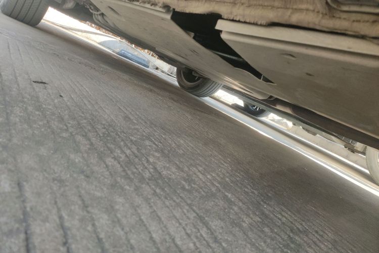 Volkswagen Viloran 2021 car image #26