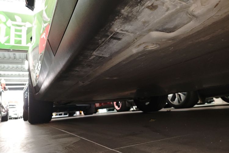 特斯拉 Model X 2023 汽车图片 #26