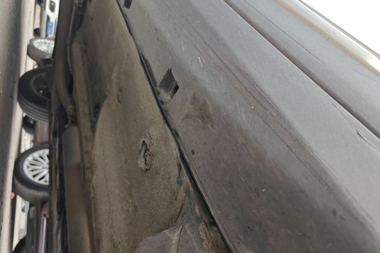 Changan CS15 2017 صورة سيارة #26