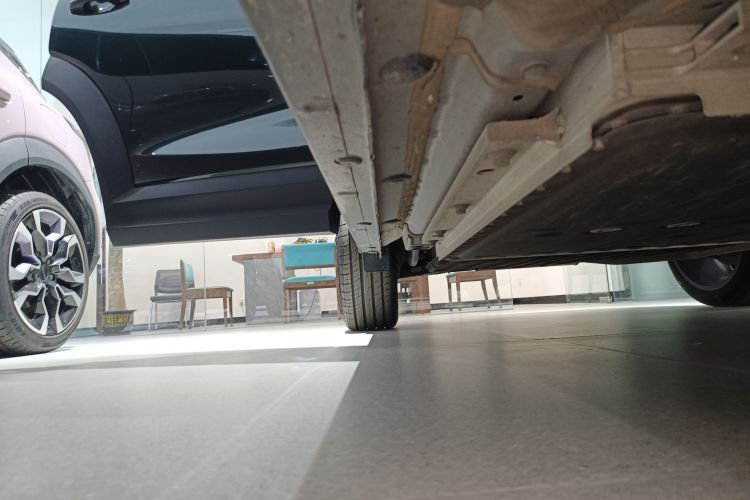 Lynk & Co 06 EM-P 2024 car image #26