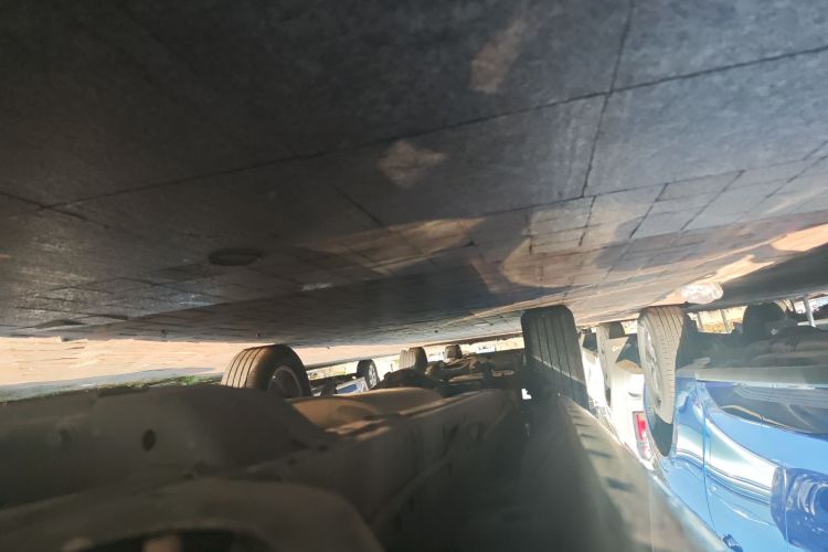 Great Wall Jingang Pao 2024 #26 Great Wall Jingang Pao 2024 car image #26