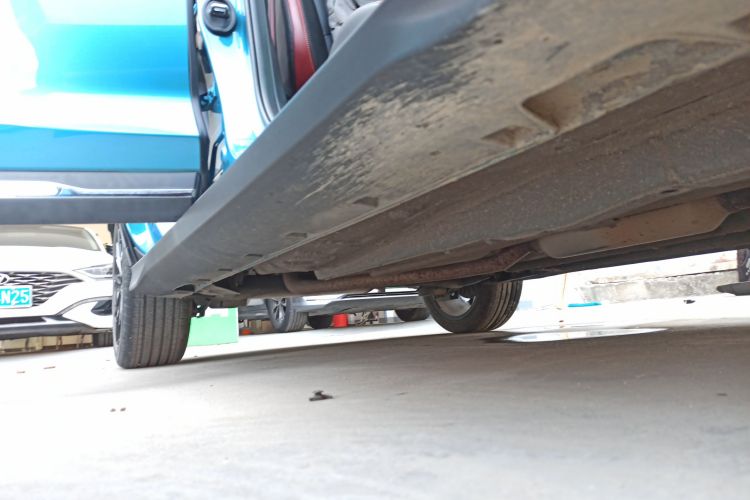 GEELY Emgrand S 2021 #26 GEELY Emgrand S 2021 car image #26