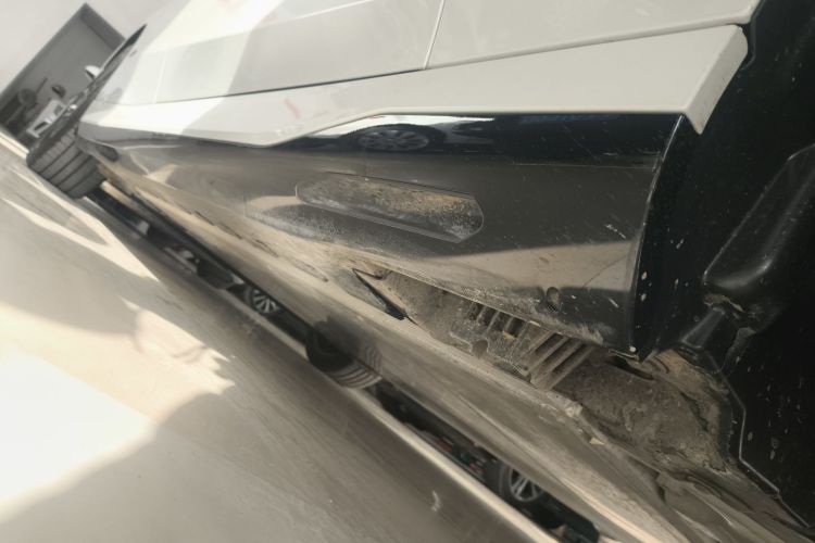 宝马 宝马i5 2025 汽车图片 #26