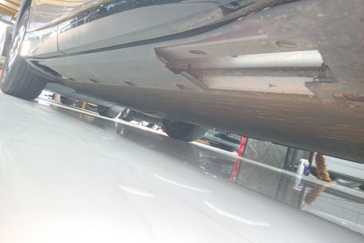 Xpeng G6 2025 #26 Xpeng G6 2025 car image #26